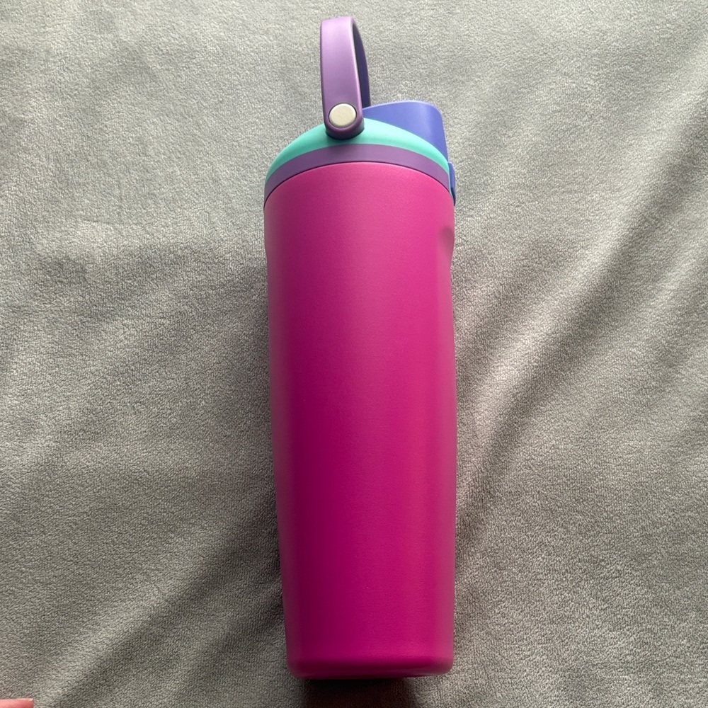 Owala Special Edition 30 oz Sway - Shocking Grape - Picture 4 of 12